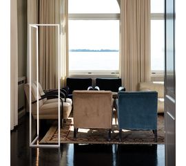 Напольный светильник Nemo SPIGOLO FLOOR, фото 1