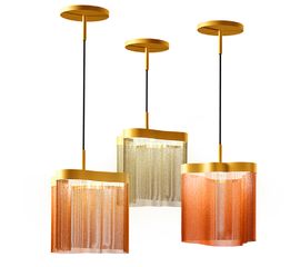 Подвесной светильник Contardi Arcipelago So 1, фото 1