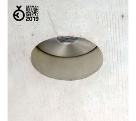 Встраиваемый светильник Eden Design °cd, фото 1