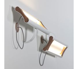 Настенный светильник Eden Design °poirot wall magnetic, фото 1