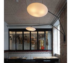 Настенный светильник Eden Design °fool moon wall, фото 1