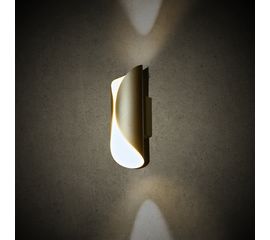 Настенный светильник Vintage Concerto AP1, фото 1