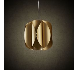 Подвесной светильник Vintage Concerto SO 6, фото 1