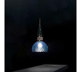 Подвесной светильник Vintage Carnival SO 1 LB, фото 1