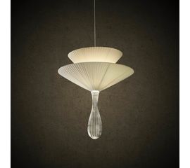 Подвесной светильник Vintage Cloe SO 30, фото 1