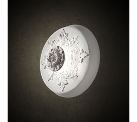 Настенно-потолочный светильник Vintage Drill AP/PL 40, фото 1