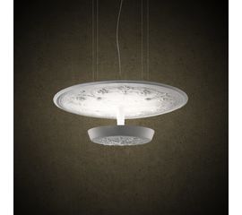 Подвесной светильник Vintage Drill SO 80, фото 1