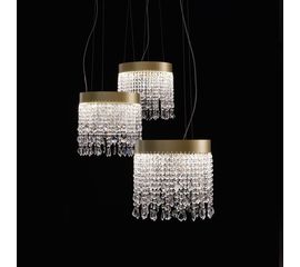 Подвесной светильник Vintage Eclisse SO Ø30, фото 1