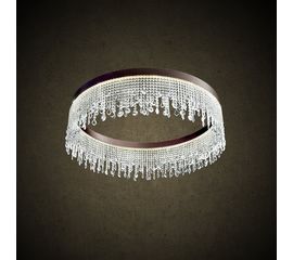 Потолочный светильник Vintage Eclisse PL Ø50, фото 1