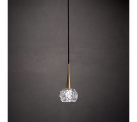 Подвесной светильник Vintage Ghalia SO 1L, фото 1