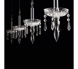 Подвесной светильник Vintage Limelight 1.1, фото 1