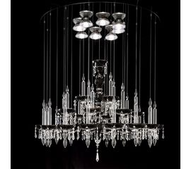 Подвесной светильник Vintage Limelight 28.6, фото 1