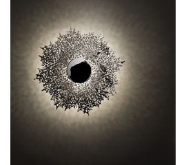 Настенно-потолочный светильник Vintage Maple AP/PL 2, фото 1