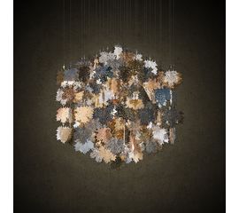 Подвесной светильник Vintage Maple compo, фото 1