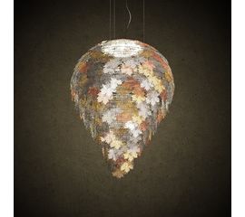 Подвесной светильник Vintage Maple SO 35, фото 1