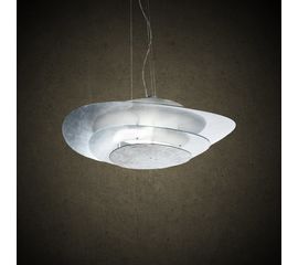 Подвесной светильник Vintage Plana SO 45, фото 1