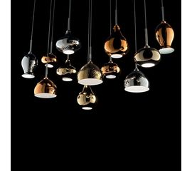 Подвесной светильник Vintage Venezia SO 1L, фото 1