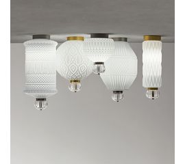 Потолочный светильник Vintage OMG COMPO PL, фото 1