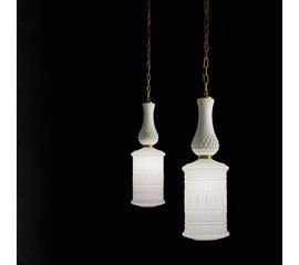 Подвесной светильник Vintage OMG OMGSO09OSBC, фото 1