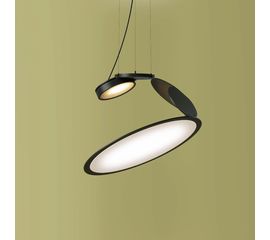 Подвесной светильник Axolight CUT suspended, фото 1
