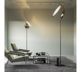 Напольный светильник Axolight CUT floor, фото 1