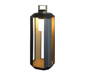 Настольный светильник Contardi CUBE, фото 1