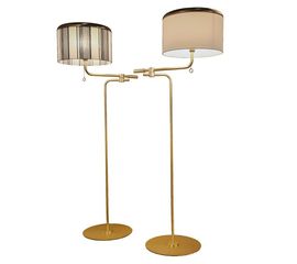 Торшер Contardi JOSEPHINE FL, фото 1