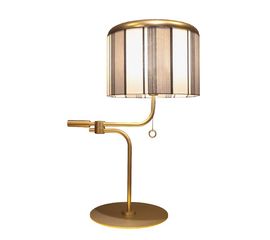Настольный светильник Contardi JOSEPHINE TA, фото 1
