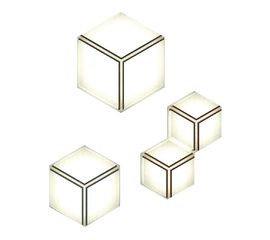 Настенный светильник Contardi SATOR, фото 1