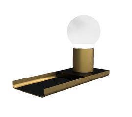 Настольный светильник Contardi SOLITARIO TA, фото 1