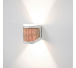 Настенный светильник Eden Design °LEDit-bi low, фото 1