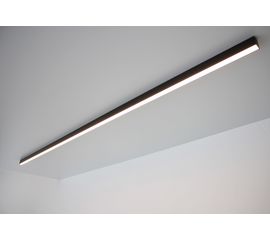 Настенно-потолочный светильник Eden Design °ledline 25, фото 1