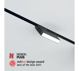 Трековый светильник Eden Design °knick small, фото 1