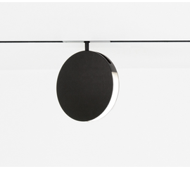 Трековый светильник Eden Design °o-disk, фото 1