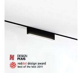 Трековый светильник Eden Design °out, фото 1