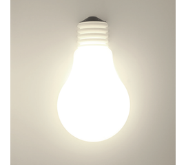 Настенный светильник Eden Design °½SO1, фото 1