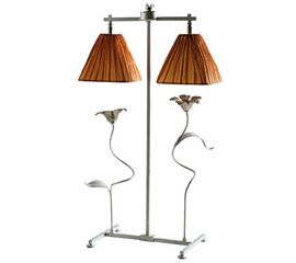 Настольный светильник Patrizia Garganti XXI Century Table lamp 2 lights, фото 1