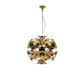 Подвесной светильник Delightfull BOTTI PENDANT, фото 1