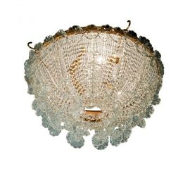Люстра Patrizia Garganti Margherita ceiling lamp, фото 1