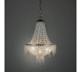 Люстра Patrizia Garganti Eva chandelier, фото 1