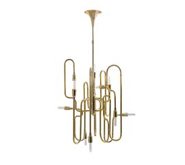 Люстра Delightfull CLARK, фото 1