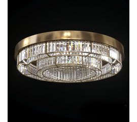 Потолочный светильник Patrizia Garganti Gisele EX14, фото 1