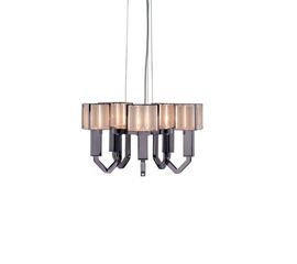 Подвесной светильник Patrizia Garganti Angie chandelier, фото 1