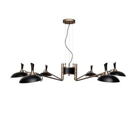 Подвесной светильник Delightfull ABBEY, фото 1