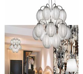 Люстра Patrizia Garganti Bloom 06, фото 1