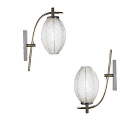 Бра Patrizia Garganti Bloom Applique, фото 1