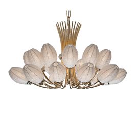 Люстра Patrizia Garganti Bloom, фото 1