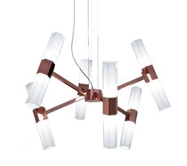 Подвесной светильник Patrizia Garganti Chaos 04, фото 1