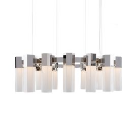 Подвесной светильник Patrizia Garganti Chaos 05, фото 1