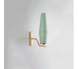 Бра Patrizia Garganti Frida Applique, фото 1